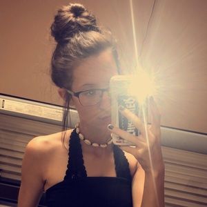 Meet your Posher, Jodie